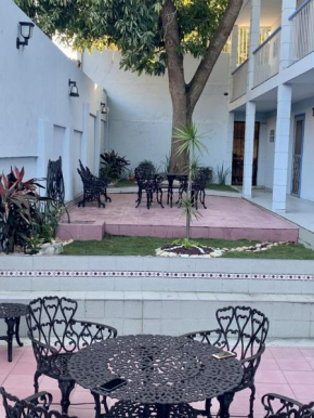 Casa Almar